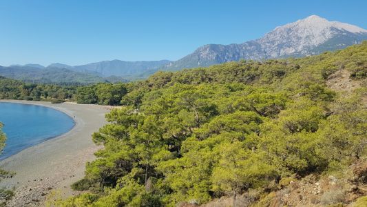 ЛИКИЙСКИЯТ ПЪТ - ЧАСТ 3